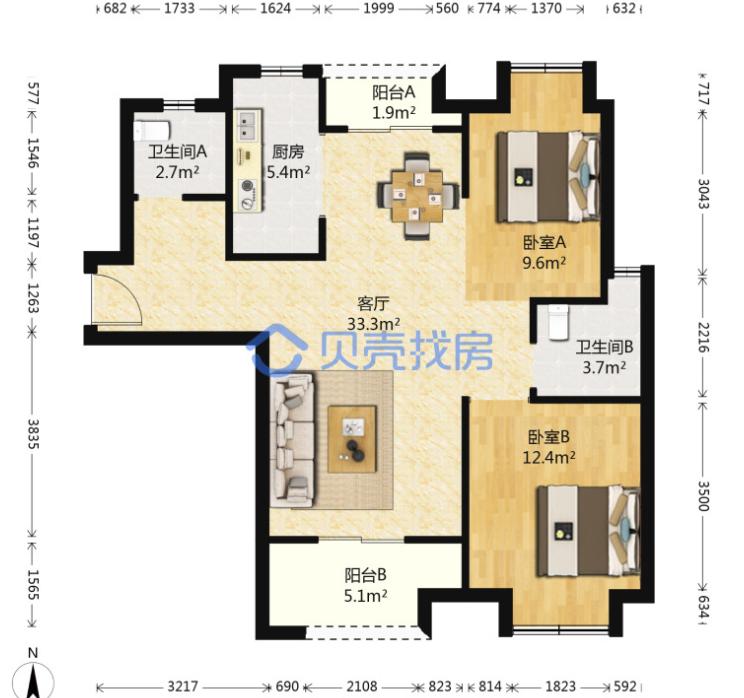 武汉的高档小区长什么样,武汉top10楼盘