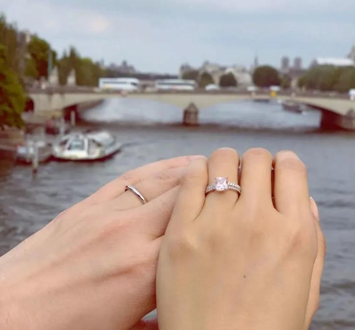 资源稀缺、身价涨不停，粉钻的人气到底有多高？