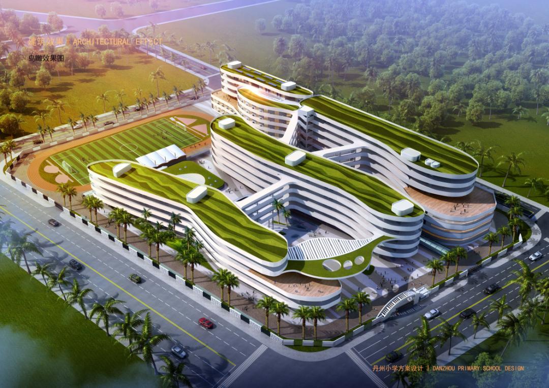 三亚将改扩建12所学校名单,三亚新建学校什么时候开工