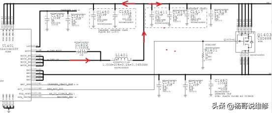 苹果手机充电原理及电路图,苹果手机充电的原理是什么