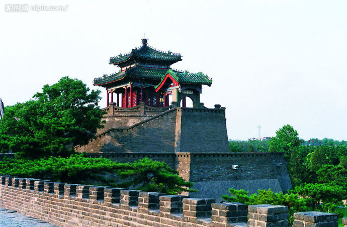 邯郸丛台公园相亲角时间地点,邯郸丛台公园灵异事件