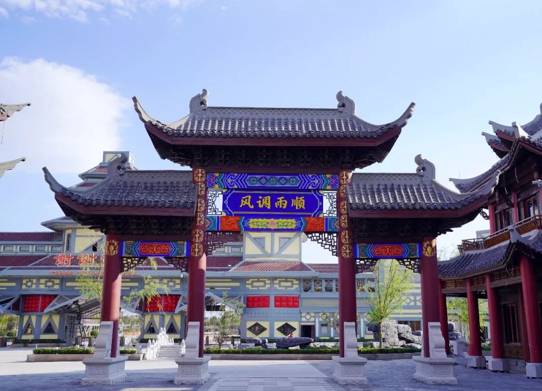 邯郸方特8月门票199,邯郸方特不团购门市票价多少钱