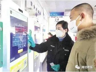 潍坊客运总站恢复运营,潍坊客运恢复通车了吗