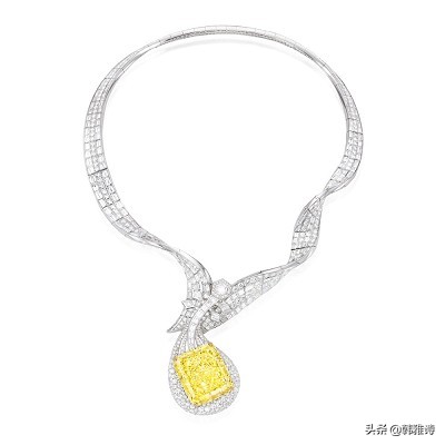 10.64ct紫粉色钻石在香港珠宝秋拍最终以1.56亿港币成交