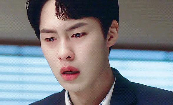 接班《鬼怪》的高分韩剧这女主的颜值也太平平无奇了…