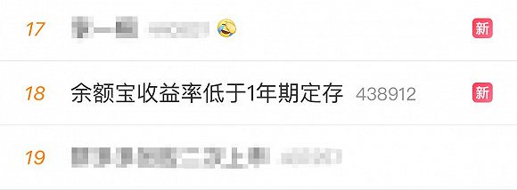 余额宝为什么收益变高了,余额宝利率涨了为何每天收益降了