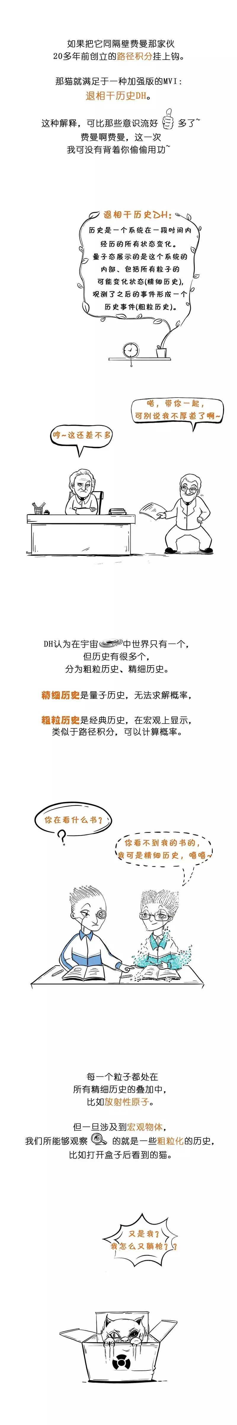 薛定谔的猫最简单最直白的解释,薛定谔的猫和杨氏双缝干涉实验