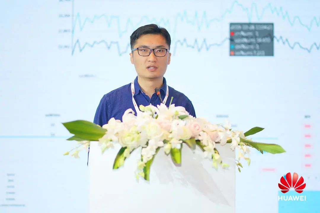 如何通过新技术打造智慧金融,与智者为伍探索知识高峰