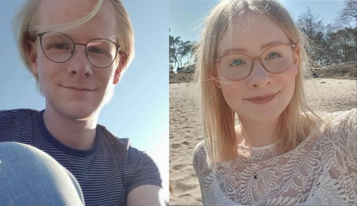 改变性格的图片,改变性别的视频