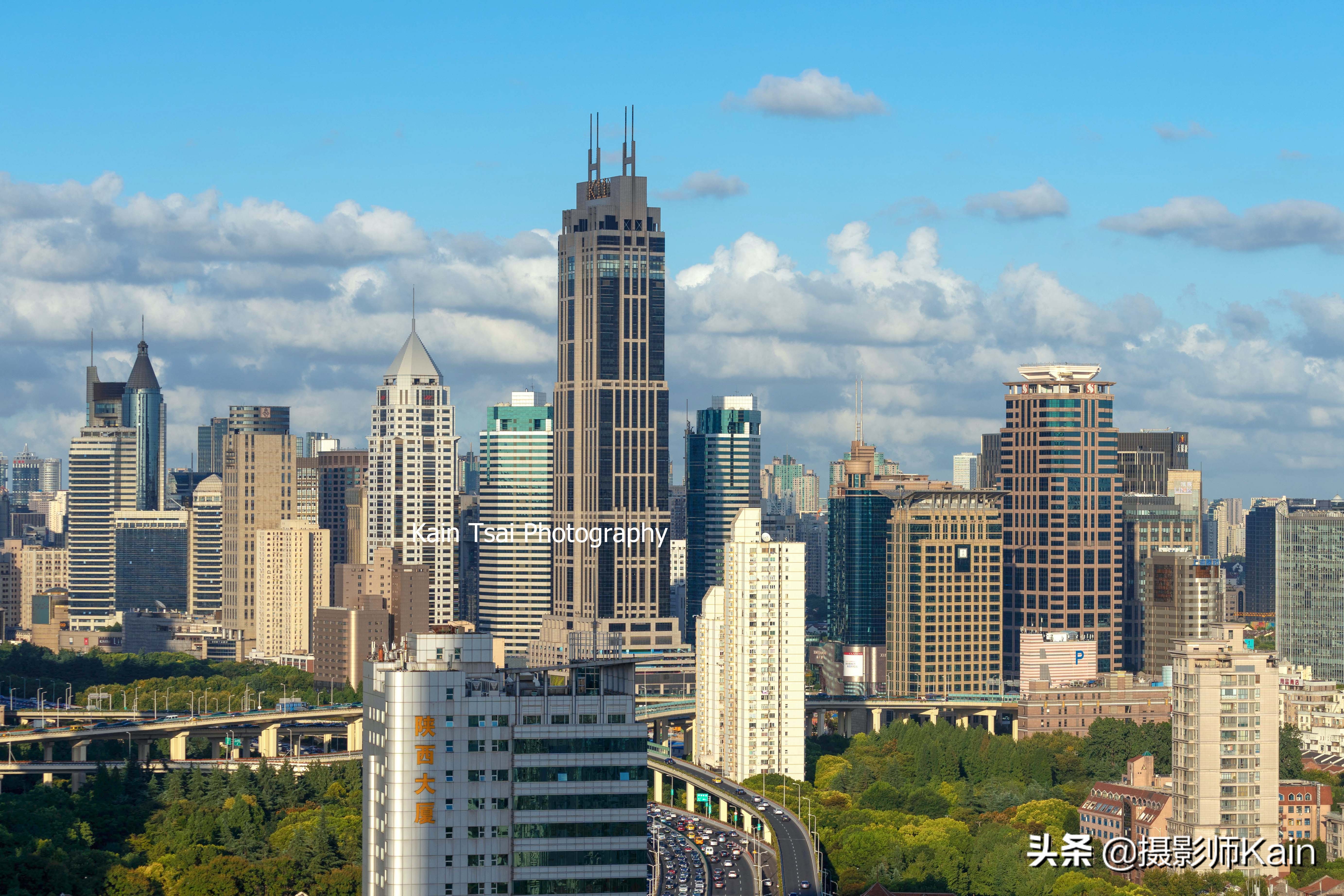 上海200米以上高楼有多少座,上海500米以上高楼有多少