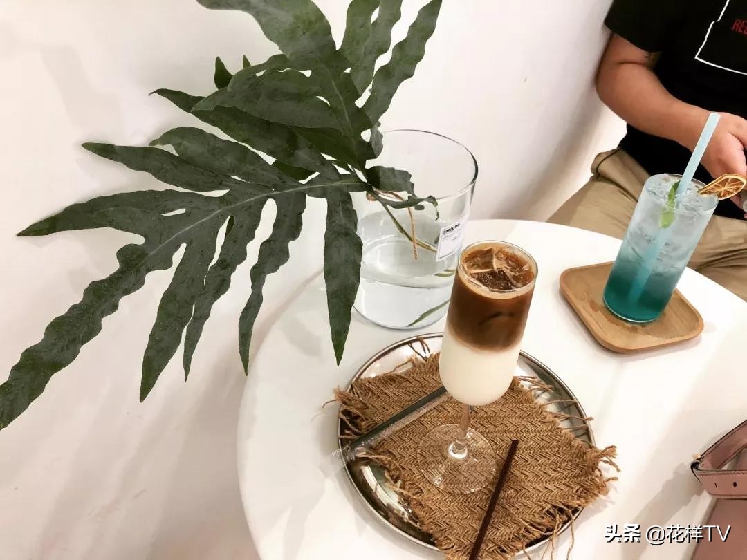 性冷淡的甜，了解一下