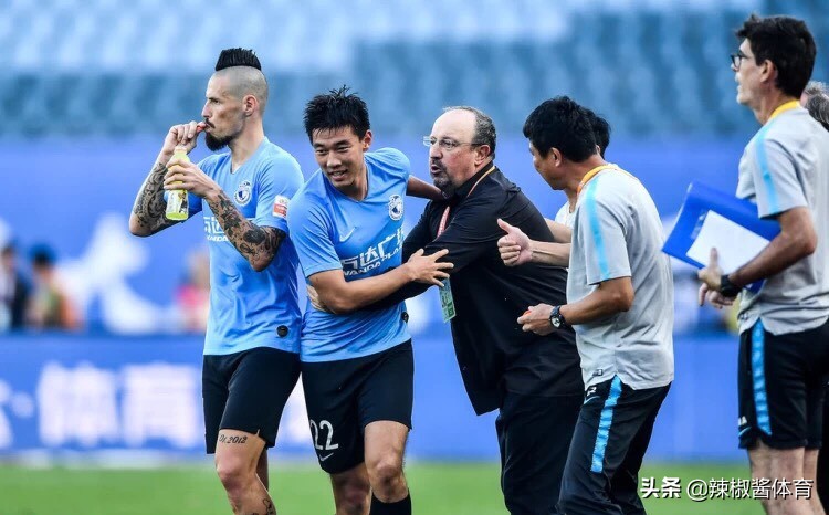 大连一方前队长,大连一方队长