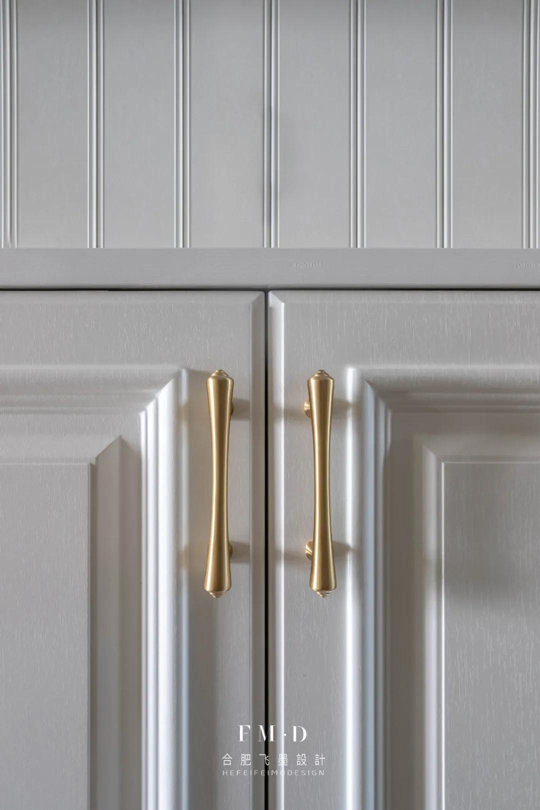 柜子好不好用，要靠柜门，老木匠深知这4点业主最关心，给你说说