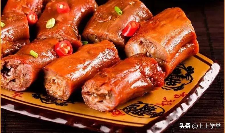 上瘾、暴利和健康,周黑鸭一颗盐背后的经济世界