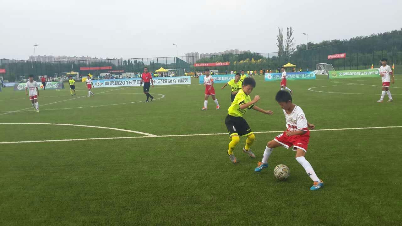 中国近年来最好的足球青少年,中国足球人口增长