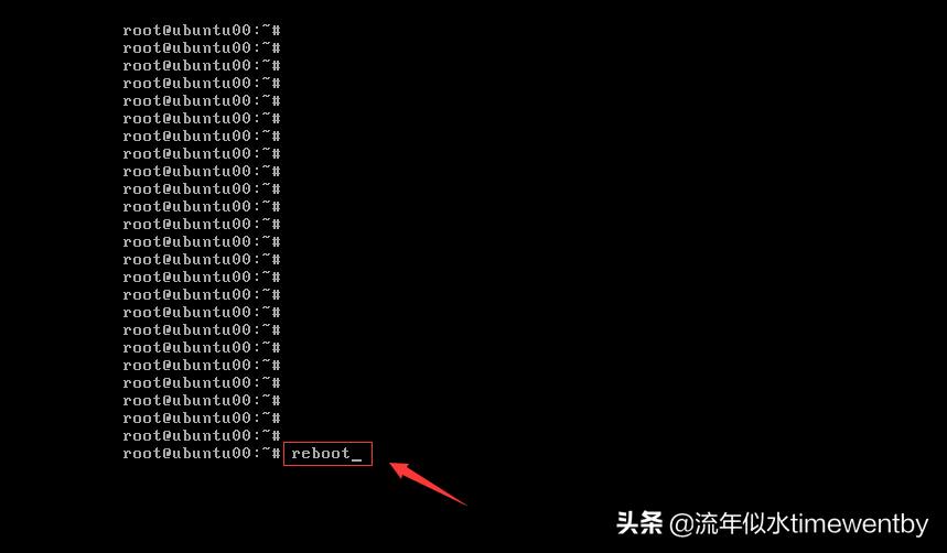 ubuntu20.04root默认密码,ubuntu忘了密码改root密码