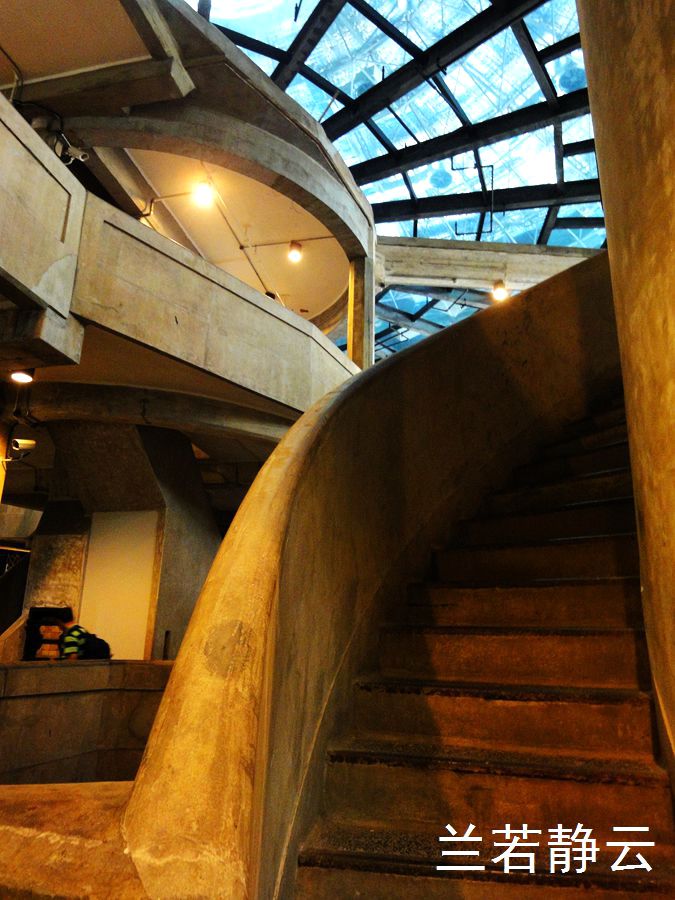 上海1933老场坊真的是屠宰场吗,上海1933屠宰场真实照片