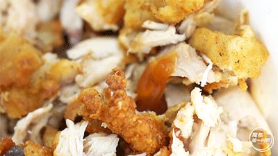 kfc一整只鸡和四个原味鸡块,kfc为什么没有原味鸡了