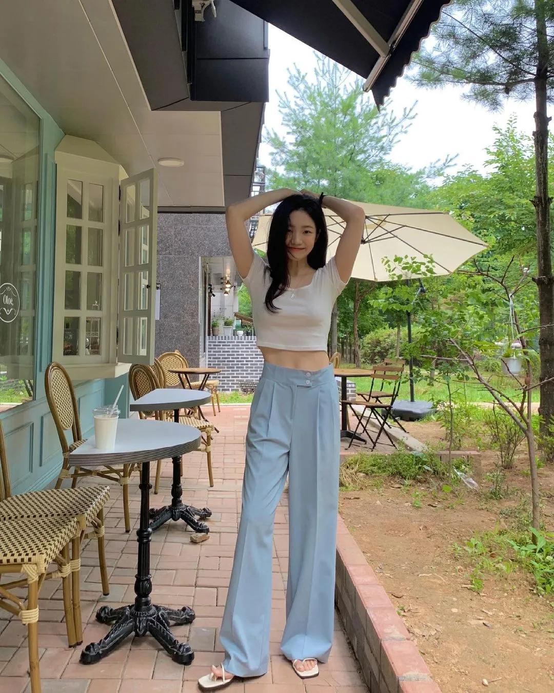 面膜裤是什么裤,面膜裤是什么东西