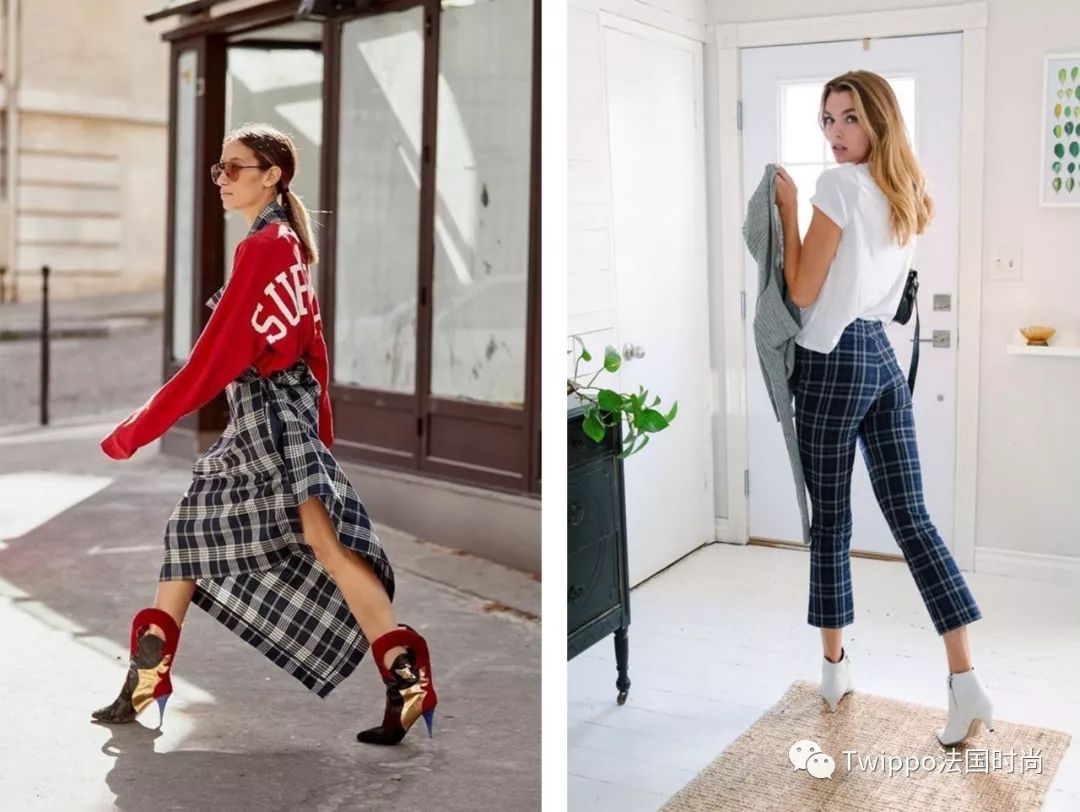 穿搭年轻十大单品,36岁秋冬穿搭简单高级