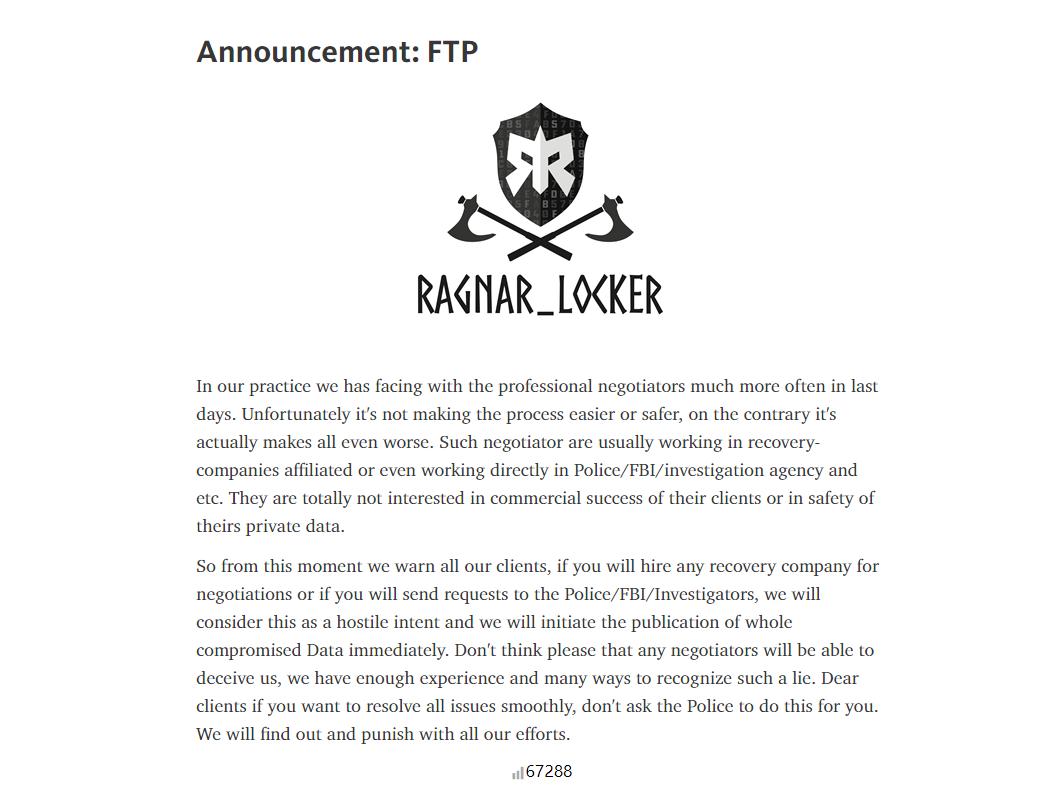 新一代勒索病毒2020,2023年国内勒索病毒报告