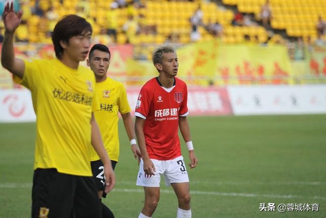 魏群评价兴城绝杀,魏群成都兴城冲超