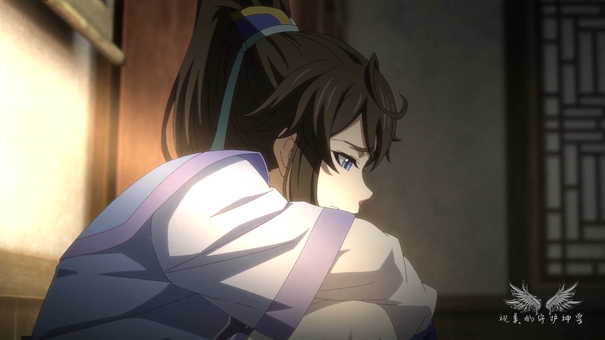 一念永恒杜凌菲白小纯决裂,一念永恒白小纯与杜凌菲的爱情