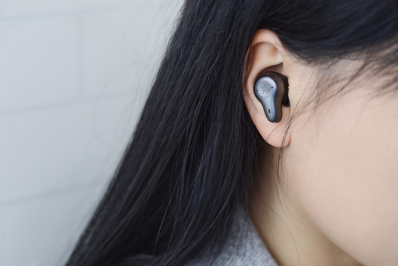 魔浪mifos和苹果蓝牙耳机哪个好,魔浪mifoo7测评