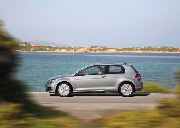 第八代高尔夫有多强大,第八代高尔夫深度测评