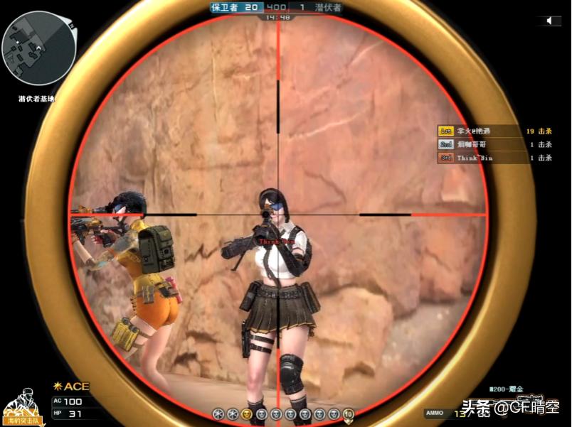 穿越火线m200系列最新排名,穿越火线最新英雄级武器m200