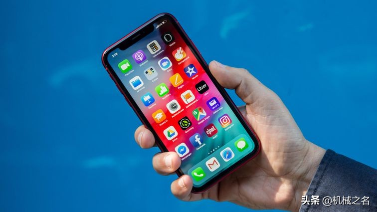 iphone下一款手机会支持5g,iphone5g手机即将到来