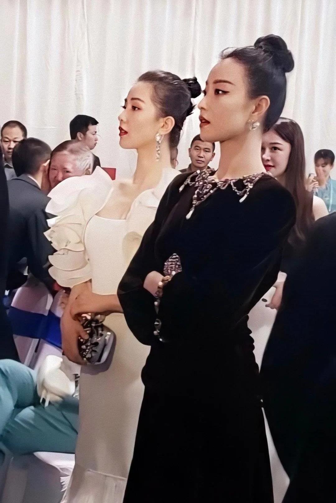 最美的回族女明星,回族女性最高颜值