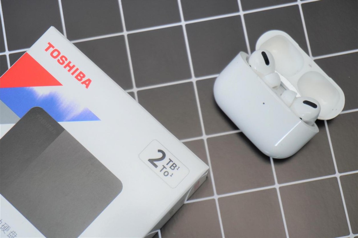 东芝移动硬盘哪个版本最值得买,东芝硬盘ready