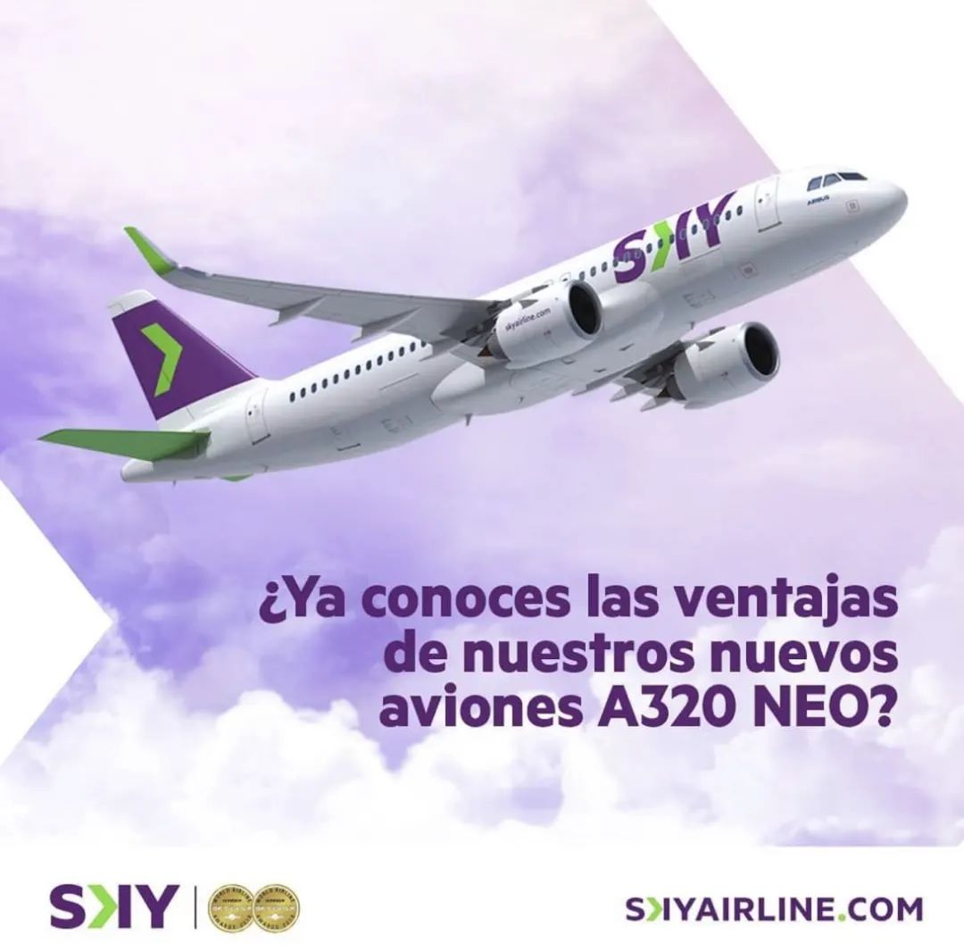 世界最年轻航空公司,世界最先进的民航飞机