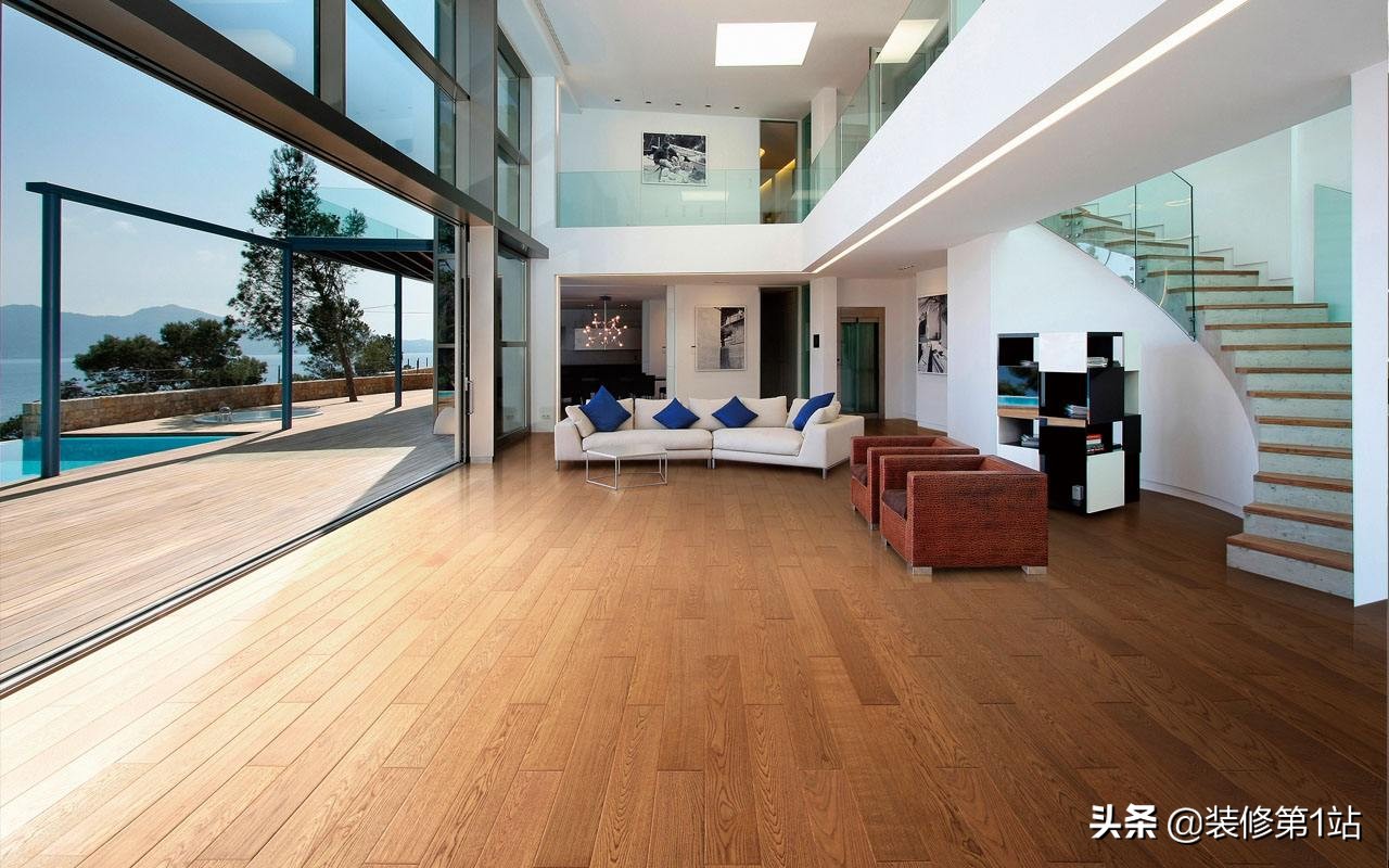 二手纯实木地板多少钱,南京二手实木地板出售