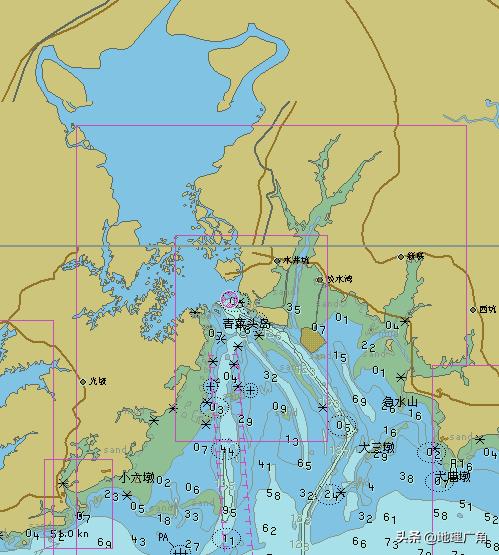 中国港湾怎么样,中国港湾是哪里