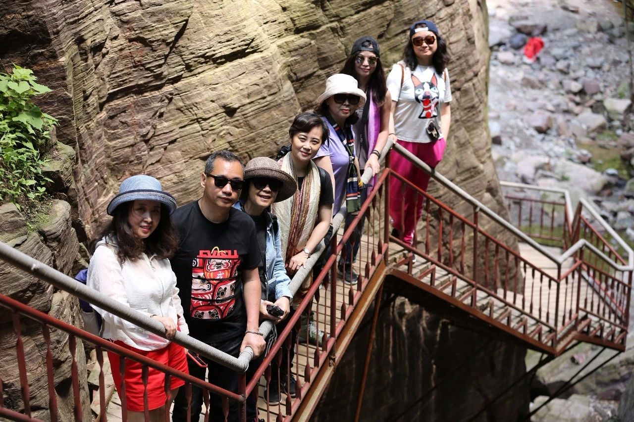 如何跟团自驾南太行挂壁公路,自驾南太行可以不走挂壁公路不