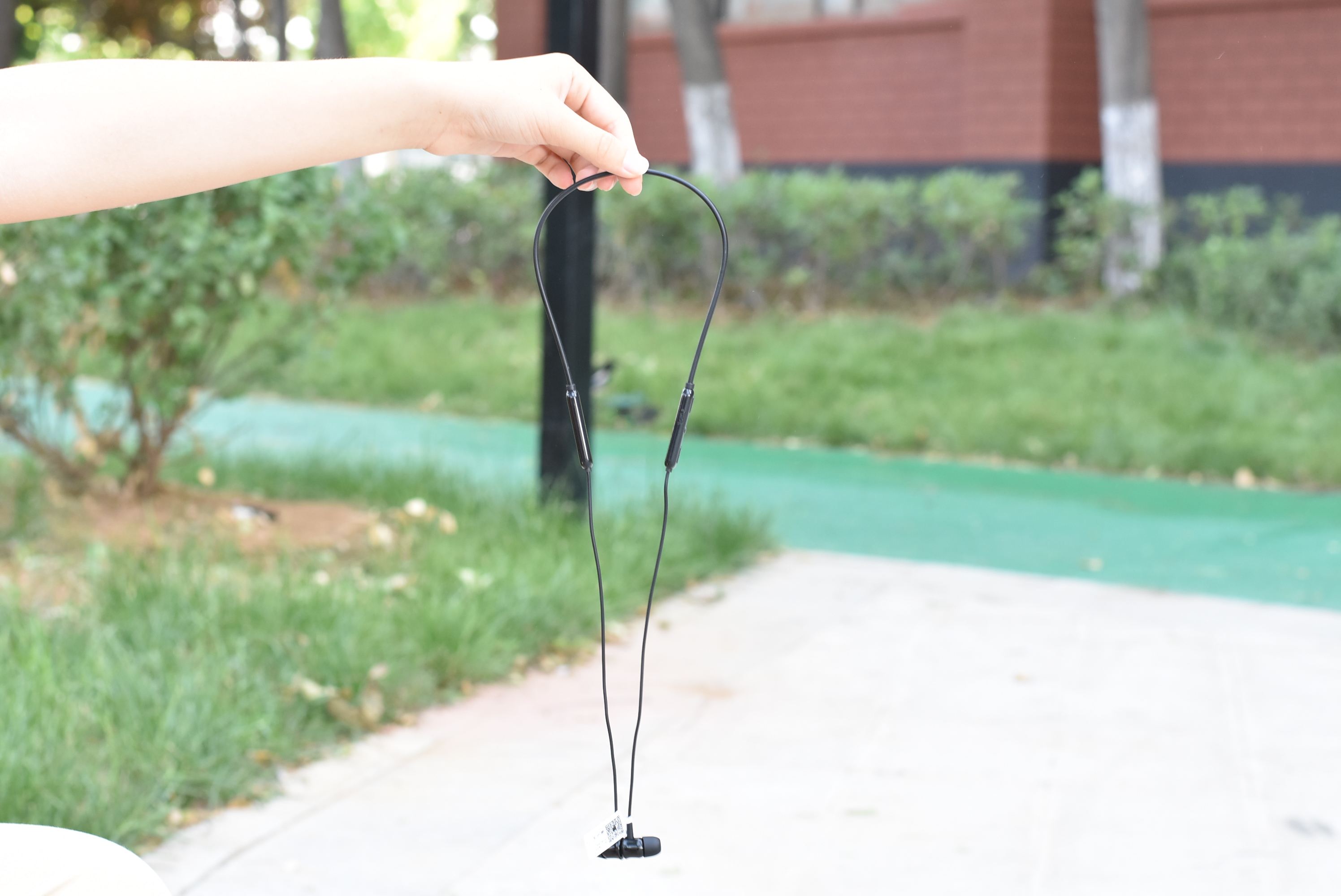 爱国者蓝牙耳机sca03测评,爱国者项圈耳机