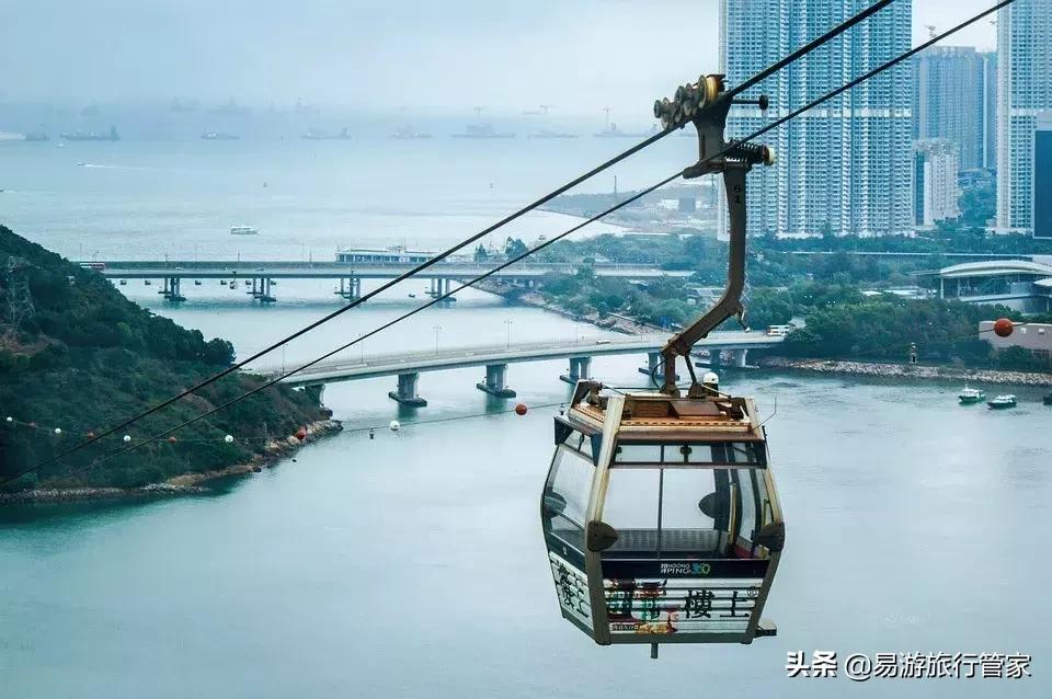 啥时候购物比较优惠,几月份去香港买买买最好