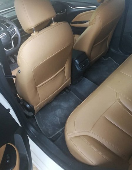 19款三缸英朗用车真实感受,10款别克英朗xt1.8值不值得买