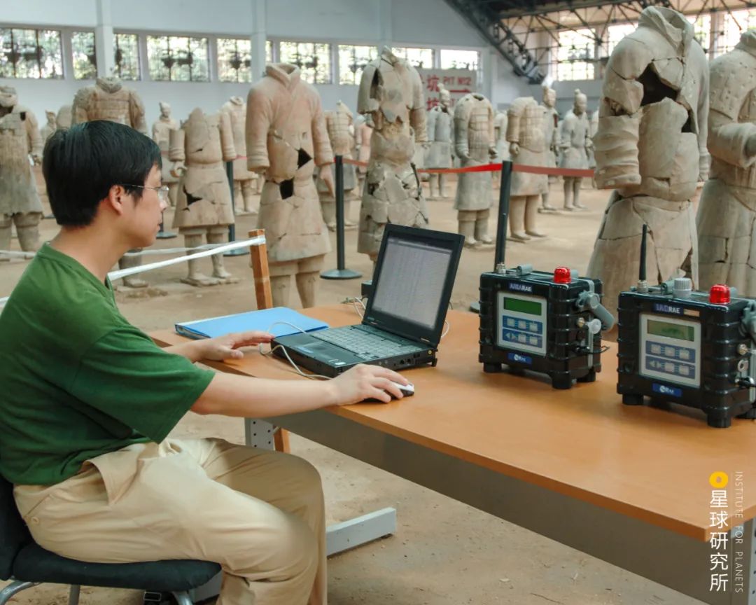 秦始皇兵马俑位于什么地方,秦始皇兵马俑为什么要建造