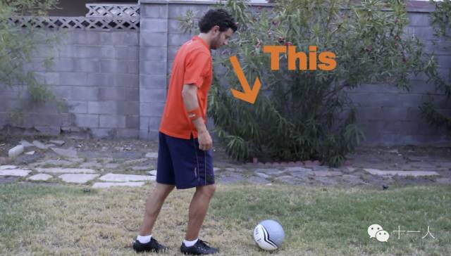 带球应该抬头还是不抬头,带球时应该抬头吗