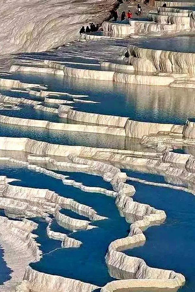 世界上最不可思议的83个自然景观,世界上最不可思议的风景图片