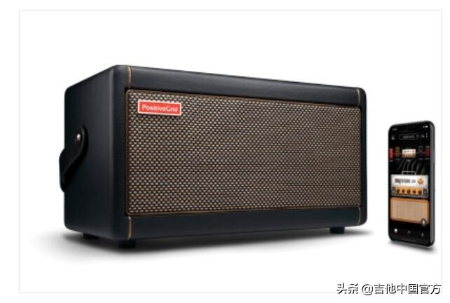 positivegrid音箱spark和mini,positivegridspark连接手机蓝牙