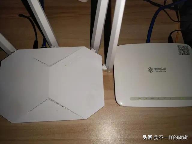 家用路由器和光猫连接常见故障,路由器连不上光猫怎么回事