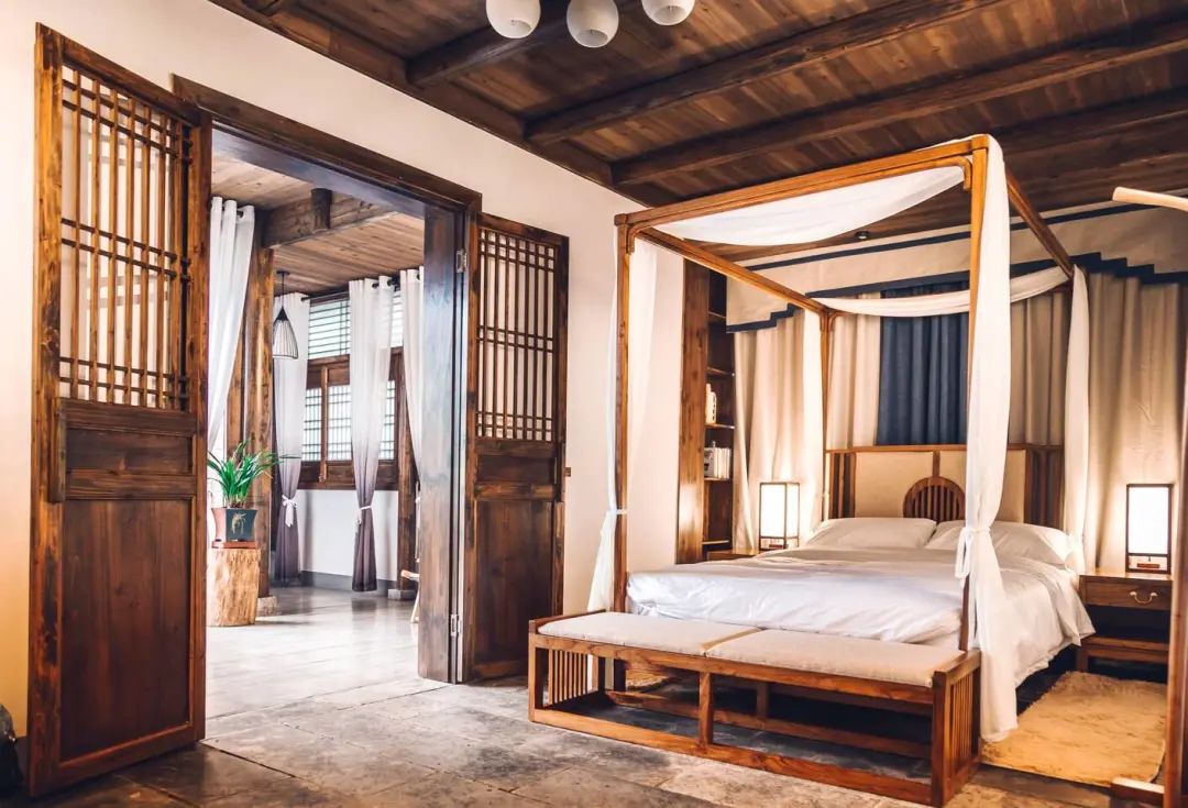 怀化民宿排行榜前十名,怀化适合亲子的民宿推荐