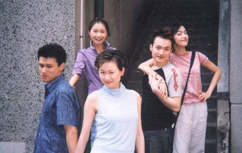 凌潇肃唐一菲,凌潇肃与唐一菲