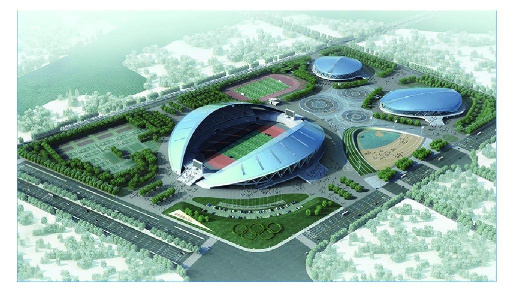 杭州亚运会足球项目竞赛场馆在哪,杭州亚运会场地表