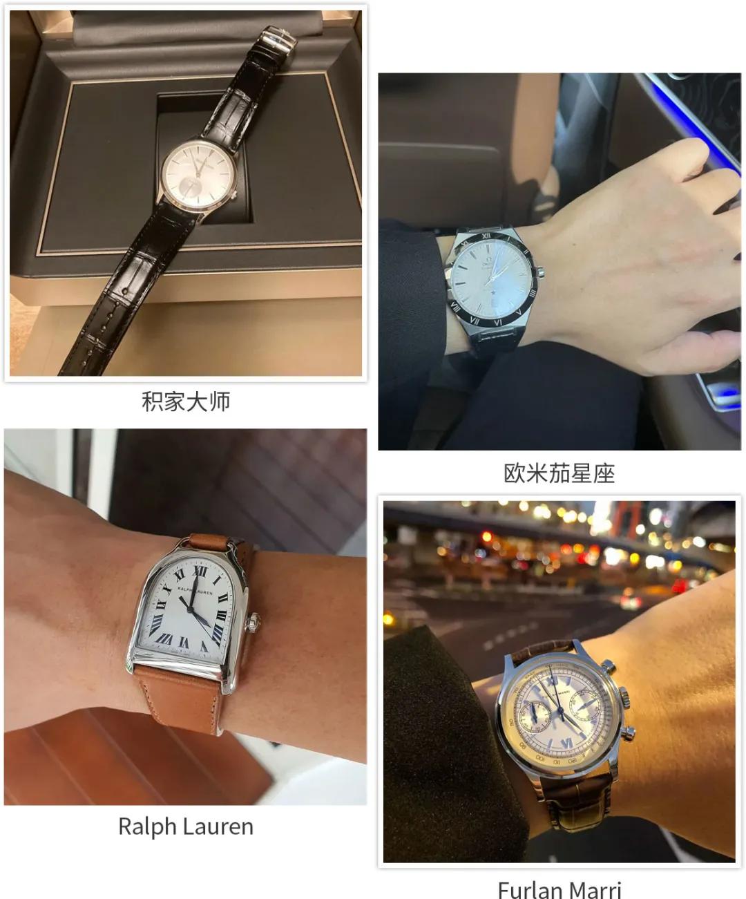 10年购物经验,买表的10大忠告