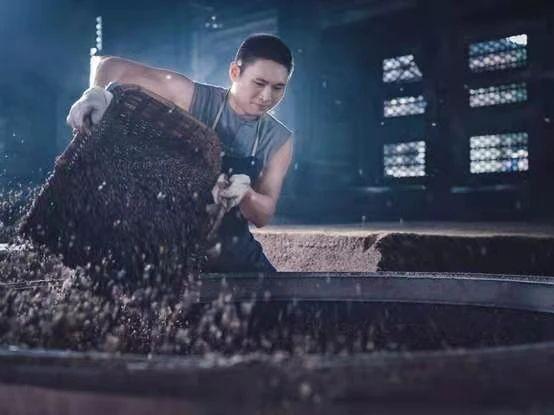 泸州老窖宣布推出国窖派国窖1573,泸州老窖封藏大典和1573